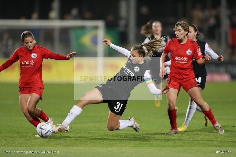 Tanja Pawollek, Stadion am Brentanobad, Frankfurt, 09.12.2022, sport, action, Fussball, DFB, Dezember 2022, Saison 2022/2023, 10. Spieltag, FFBL, FLYERALARM Frauen-Bundesliga, FFC, SGE, 1. FFC Turbine Potsdam, Eintracht Frankfurt - Bild-ID: 2348366 Tanja Pawollek, Stadion am Brentanobad, Frankfurt, 09.12.2022, sport, action, Fussball, DFB, Dezember 2022, Saison 2022/2023, 10. Spieltag, FFBL, FLYERALARM Frauen-Bundesliga, FFC, SGE, 1. FFC Turbine Potsdam, Eintracht Frankfurt - Bild-ID: 2348366