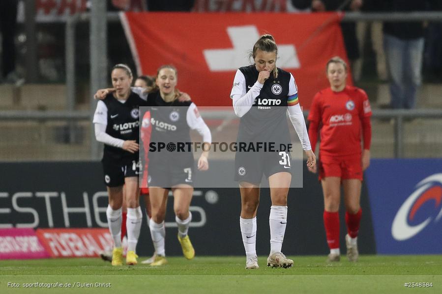Tanja Pawollek, Stadion am Brentanobad, Frankfurt, 09.12.2022, sport, action, Fussball, DFB, Dezember 2022, Saison 2022/2023, 10. Spieltag, FFBL, FLYERALARM Frauen-Bundesliga, FFC, SGE, 1. FFC Turbine Potsdam, Eintracht Frankfurt - Bild-ID: 2348384 Tanja Pawollek, Stadion am Brentanobad, Frankfurt, 09.12.2022, sport, action, Fussball, DFB, Dezember 2022, Saison 2022/2023, 10. Spieltag, FFBL, FLYERALARM Frauen-Bundesliga, FFC, SGE, 1. FFC Turbine Potsdam, Eintracht Frankfurt - Bild-ID: 2348384