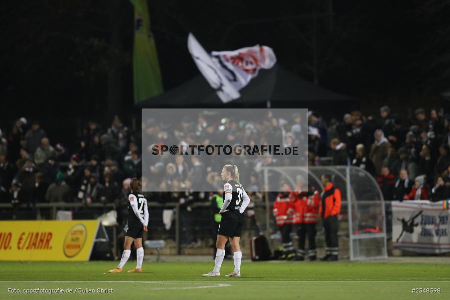 Tanja Pawollek, Stadion am Brentanobad, Frankfurt, 09.12.2022, sport, action, Fussball, DFB, Dezember 2022, Saison 2022/2023, 10. Spieltag, FFBL, FLYERALARM Frauen-Bundesliga, FFC, SGE, 1. FFC Turbine Potsdam, Eintracht Frankfurt - Bild-ID: 2348398 Tanja Pawollek, Stadion am Brentanobad, Frankfurt, 09.12.2022, sport, action, Fussball, DFB, Dezember 2022, Saison 2022/2023, 10. Spieltag, FFBL, FLYERALARM Frauen-Bundesliga, FFC, SGE, 1. FFC Turbine Potsdam, Eintracht Frankfurt - Bild-ID: 2348398