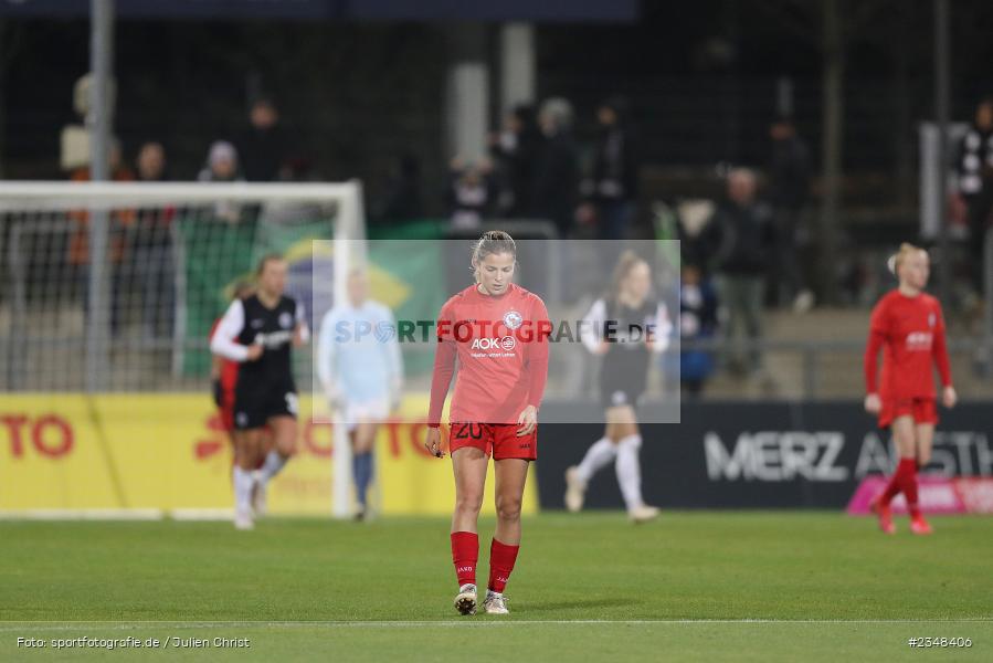 Noa Selimhodzic, Stadion am Brentanobad, Frankfurt, 09.12.2022, sport, action, Fussball, DFB, Dezember 2022, Saison 2022/2023, 10. Spieltag, FFBL, FLYERALARM Frauen-Bundesliga, FFC, SGE, 1. FFC Turbine Potsdam, Eintracht Frankfurt - Bild-ID: 2348406 Noa Selimhodzic, Stadion am Brentanobad, Frankfurt, 09.12.2022, sport, action, Fussball, DFB, Dezember 2022, Saison 2022/2023, 10. Spieltag, FFBL, FLYERALARM Frauen-Bundesliga, FFC, SGE, 1. FFC Turbine Potsdam, Eintracht Frankfurt - Bild-ID: 2348406
