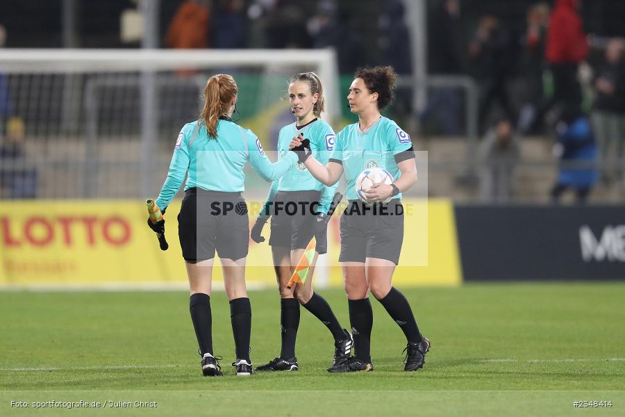 Davina Lutz, Stadion am Brentanobad, Frankfurt, 09.12.2022, sport, action, Fussball, DFB, Dezember 2022, Saison 2022/2023, 10. Spieltag, FFBL, FLYERALARM Frauen-Bundesliga, FFC, SGE, 1. FFC Turbine Potsdam, Eintracht Frankfurt - Bild-ID: 2348414 Davina Lutz, Stadion am Brentanobad, Frankfurt, 09.12.2022, sport, action, Fussball, DFB, Dezember 2022, Saison 2022/2023, 10. Spieltag, FFBL, FLYERALARM Frauen-Bundesliga, FFC, SGE, 1. FFC Turbine Potsdam, Eintracht Frankfurt - Bild-ID: 2348414