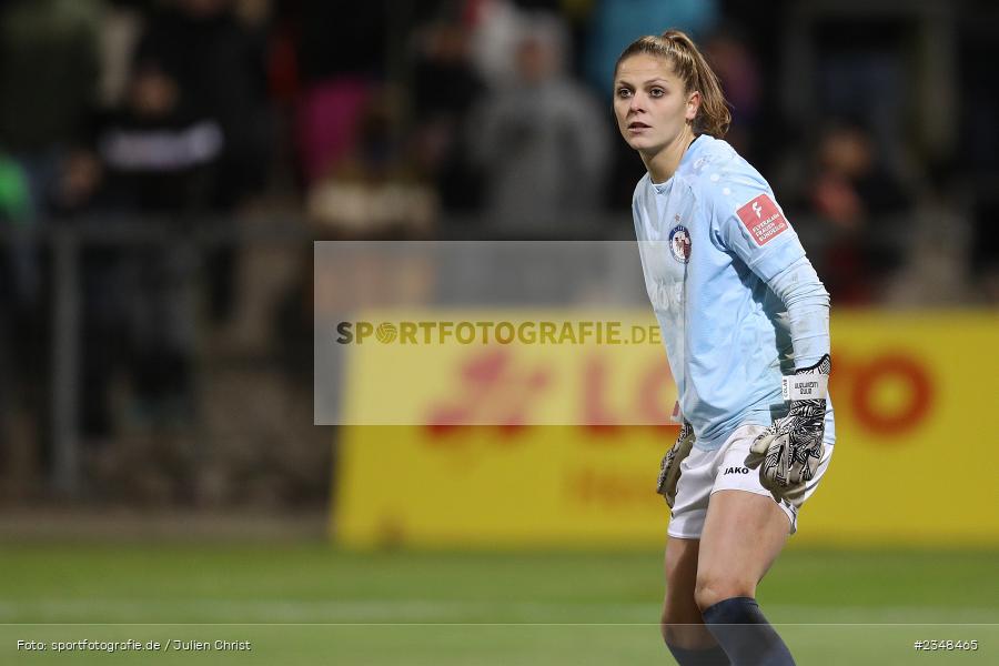 Anna Wellmann, Stadion am Brentanobad, Frankfurt, 09.12.2022, sport, action, Fussball, DFB, Dezember 2022, Saison 2022/2023, 10. Spieltag, FFBL, FLYERALARM Frauen-Bundesliga, FFC, SGE, 1. FFC Turbine Potsdam, Eintracht Frankfurt - Bild-ID: 2348465 Anna Wellmann, Stadion am Brentanobad, Frankfurt, 09.12.2022, sport, action, Fussball, DFB, Dezember 2022, Saison 2022/2023, 10. Spieltag, FFBL, FLYERALARM Frauen-Bundesliga, FFC, SGE, 1. FFC Turbine Potsdam, Eintracht Frankfurt - Bild-ID: 2348465