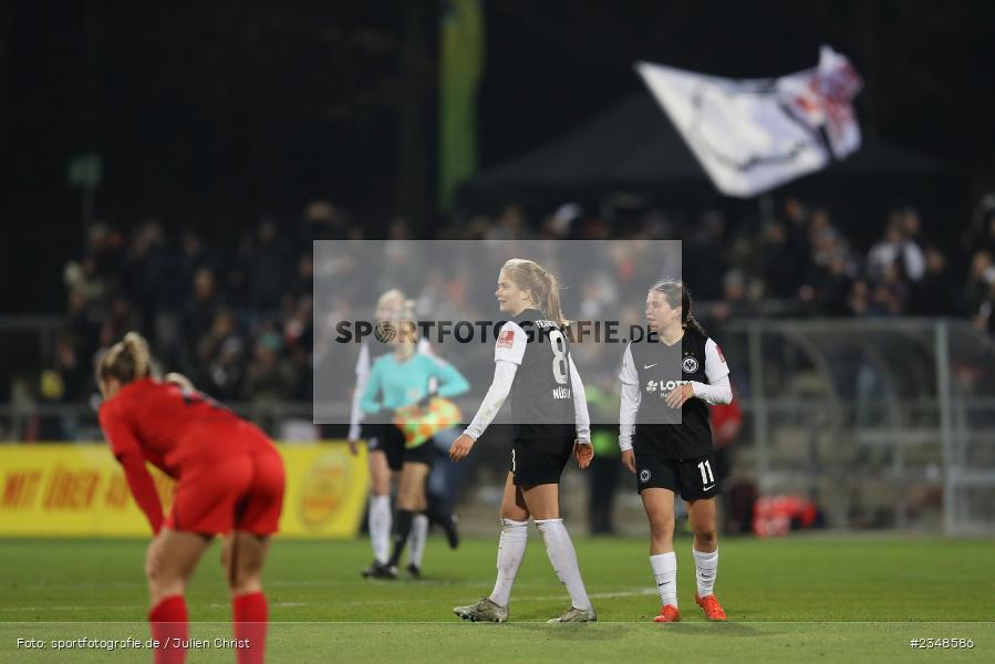 Jonna Brengel, Stadion am Brentanobad, Frankfurt, 09.12.2022, sport, action, Fussball, DFB, Dezember 2022, Saison 2022/2023, 10. Spieltag, FFBL, FLYERALARM Frauen-Bundesliga, FFC, SGE, 1. FFC Turbine Potsdam, Eintracht Frankfurt - Bild-ID: 2348586 Jonna Brengel, Stadion am Brentanobad, Frankfurt, 09.12.2022, sport, action, Fussball, DFB, Dezember 2022, Saison 2022/2023, 10. Spieltag, FFBL, FLYERALARM Frauen-Bundesliga, FFC, SGE, 1. FFC Turbine Potsdam, Eintracht Frankfurt - Bild-ID: 2348586
