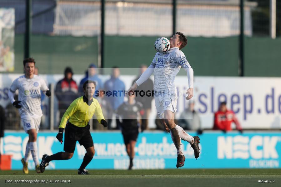 Marcel Andreas Wilke, MAIREC-Arena, Alzenau, 10.12.2022, sport, action, Fussball, hfv, Dezember 2022, Saison 2022/2023, 23. Spieltag, Hessenliga, HFC, FCB, 1. Hanauer FC, FC Bayern Alzenau - Bild-ID: 2348731