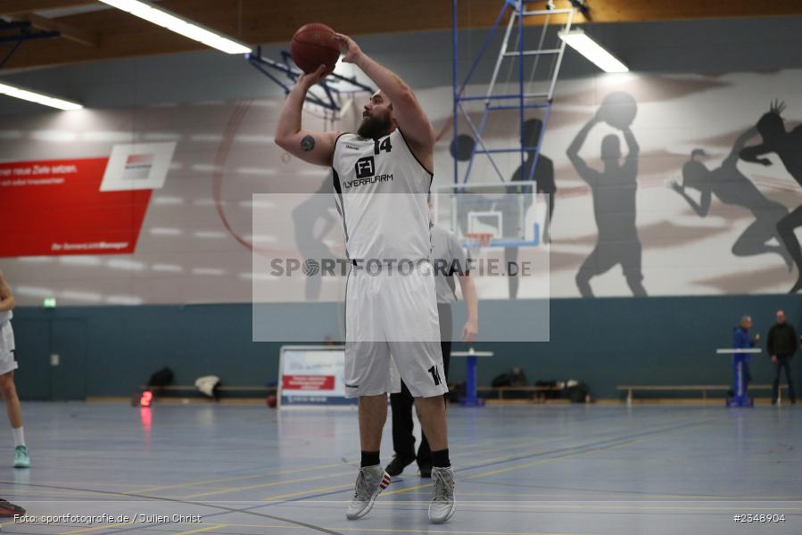 Florian Schnellbach, Hans-Wilhelm-Renkhoff Halle, Marktheidenfeld, 17.12.2022, sport, action, BBV, Dezember 2022, Saison 2022/2023, Spiel-Nr. 1045, Basketball, Bezirksoberliga Herren, SGO, TVM, SG Oerlenbach/Ebenhausen, TV Marktheidenfeld - Bild-ID: 2348904