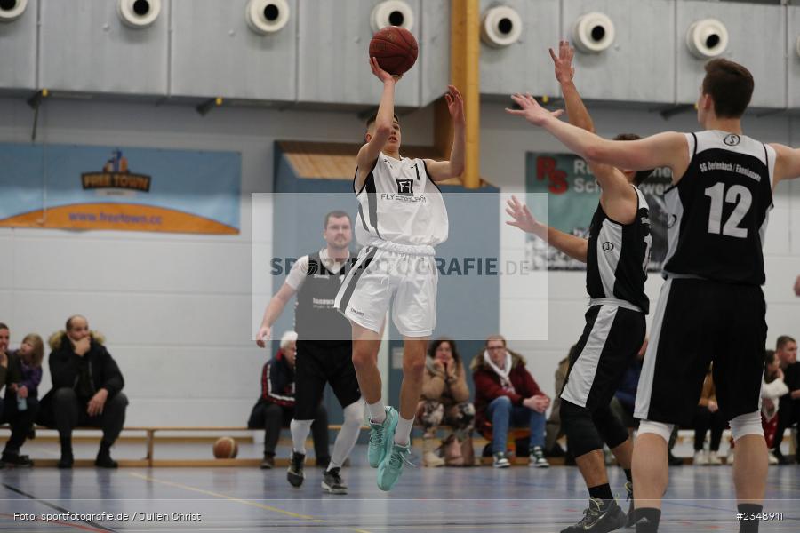 Luca Barthel, Hans-Wilhelm-Renkhoff Halle, Marktheidenfeld, 17.12.2022, sport, action, BBV, Dezember 2022, Saison 2022/2023, Spiel-Nr. 1045, Basketball, Bezirksoberliga Herren, SGO, TVM, SG Oerlenbach/Ebenhausen, TV Marktheidenfeld - Bild-ID: 2348911