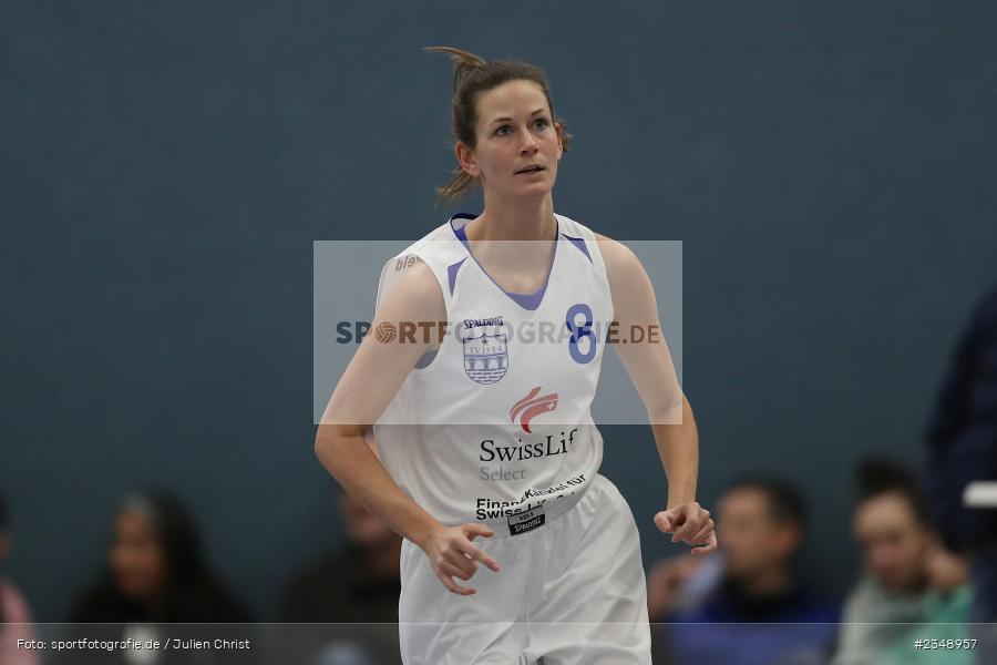 Lena Zwiers, Hans-Wilhelm-Renkhoff Halle, Marktheidenfeld, 17.12.2022, sport, action, BBV, Dezember 2022, Saison 2022/2023, 12. Spieltag, Spiel-Nr. 20277, Basketball, Regionalliga Damen HR-Nord, BBC, TVM, BBC Bayreuth, TV Marktheidenfeld - Bild-ID: 2348957