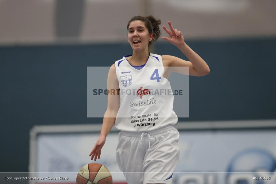 Eva Barthel, Hans-Wilhelm-Renkhoff Halle, Marktheidenfeld, 17.12.2022, sport, action, BBV, Dezember 2022, Saison 2022/2023, 12. Spieltag, Spiel-Nr. 20277, Basketball, Regionalliga Damen HR-Nord, BBC, TVM, BBC Bayreuth, TV Marktheidenfeld - Bild-ID: 2348965