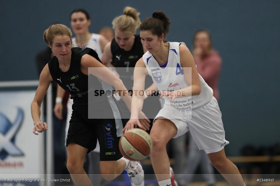 Eva Barthel, Hans-Wilhelm-Renkhoff Halle, Marktheidenfeld, 17.12.2022, sport, action, BBV, Dezember 2022, Saison 2022/2023, 12. Spieltag, Spiel-Nr. 20277, Basketball, Regionalliga Damen HR-Nord, BBC, TVM, BBC Bayreuth, TV Marktheidenfeld - Bild-ID: 2348967