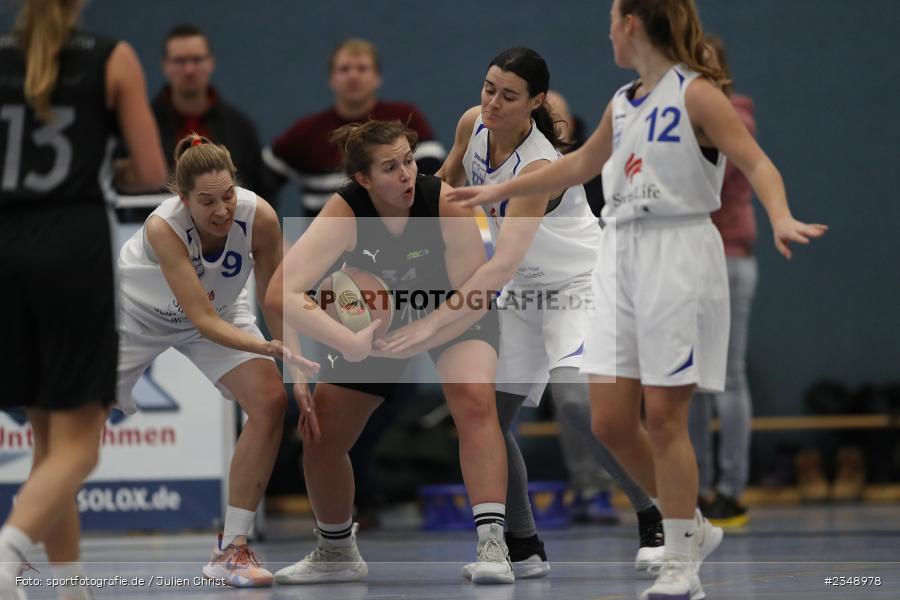 Alina Hering, Hans-Wilhelm-Renkhoff Halle, Marktheidenfeld, 17.12.2022, sport, action, BBV, Dezember 2022, Saison 2022/2023, 12. Spieltag, Spiel-Nr. 20277, Basketball, Regionalliga Damen HR-Nord, BBC, TVM, BBC Bayreuth, TV Marktheidenfeld - Bild-ID: 2348978
