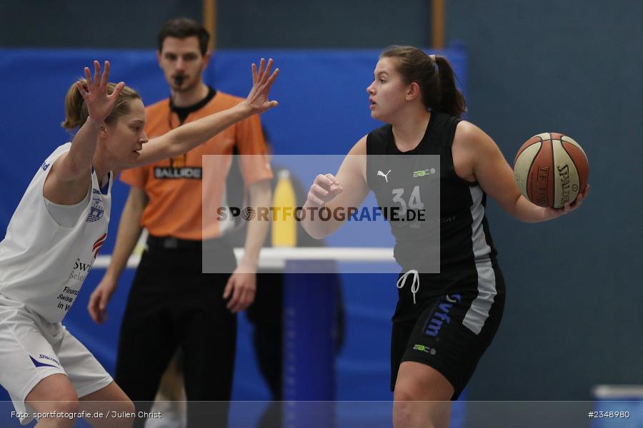 Alina Hering, Hans-Wilhelm-Renkhoff Halle, Marktheidenfeld, 17.12.2022, sport, action, BBV, Dezember 2022, Saison 2022/2023, 12. Spieltag, Spiel-Nr. 20277, Basketball, Regionalliga Damen HR-Nord, BBC, TVM, BBC Bayreuth, TV Marktheidenfeld - Bild-ID: 2348980