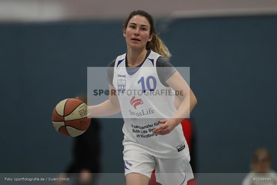 Nina Wucherer, Hans-Wilhelm-Renkhoff Halle, Marktheidenfeld, 17.12.2022, sport, action, BBV, Dezember 2022, Saison 2022/2023, 12. Spieltag, Spiel-Nr. 20277, Basketball, Regionalliga Damen HR-Nord, BBC, TVM, BBC Bayreuth, TV Marktheidenfeld - Bild-ID: 2348984
