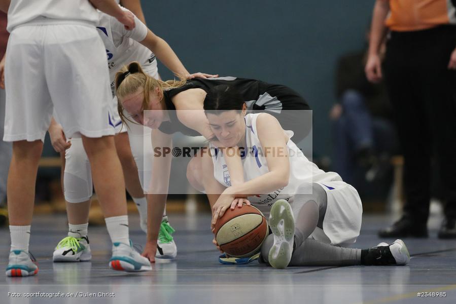 Anne Pfister, Hans-Wilhelm-Renkhoff Halle, Marktheidenfeld, 17.12.2022, sport, action, BBV, Dezember 2022, Saison 2022/2023, 12. Spieltag, Spiel-Nr. 20277, Basketball, Regionalliga Damen HR-Nord, BBC, TVM, BBC Bayreuth, TV Marktheidenfeld - Bild-ID: 2348985
