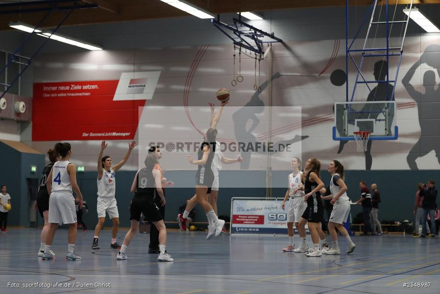 Caroline Seiferth, Hans-Wilhelm-Renkhoff Halle, Marktheidenfeld, 17.12.2022, sport, action, BBV, Dezember 2022, Saison 2022/2023, 12. Spieltag, Spiel-Nr. 20277, Basketball, Regionalliga Damen HR-Nord, BBC, TVM, BBC Bayreuth, TV Marktheidenfeld - Bild-ID: 2348987
