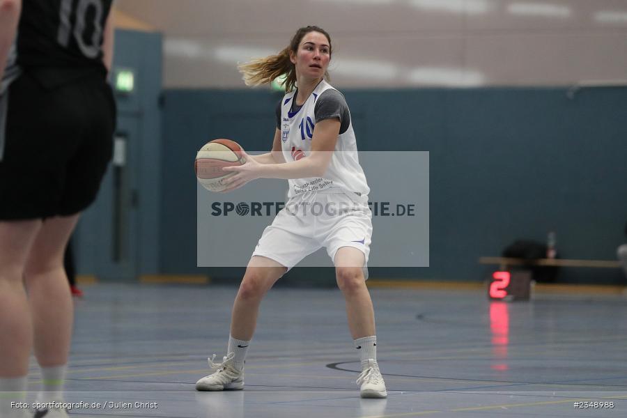 Nina Wucherer, Hans-Wilhelm-Renkhoff Halle, Marktheidenfeld, 17.12.2022, sport, action, BBV, Dezember 2022, Saison 2022/2023, 12. Spieltag, Spiel-Nr. 20277, Basketball, Regionalliga Damen HR-Nord, BBC, TVM, BBC Bayreuth, TV Marktheidenfeld - Bild-ID: 2348988