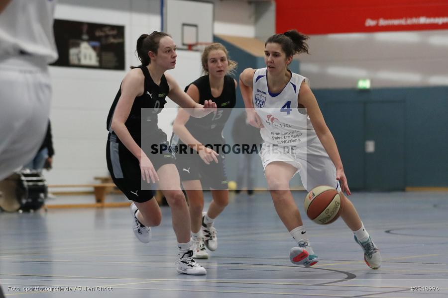 Eva Barthel, Hans-Wilhelm-Renkhoff Halle, Marktheidenfeld, 17.12.2022, sport, action, BBV, Dezember 2022, Saison 2022/2023, 12. Spieltag, Spiel-Nr. 20277, Basketball, Regionalliga Damen HR-Nord, BBC, TVM, BBC Bayreuth, TV Marktheidenfeld - Bild-ID: 2348996