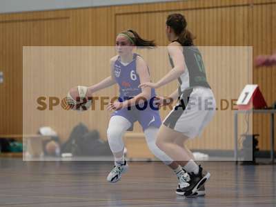 Fotos von TV Marktheidenfeld - USV TU Dresden auf sportfotografie.de