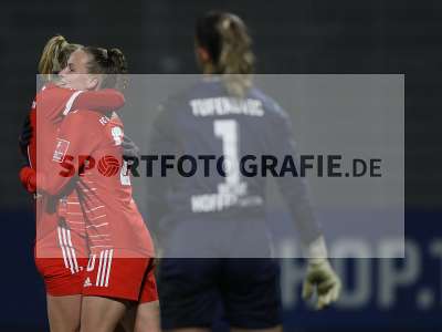 Fotos von TSG Hoffenheim - FC Bayern München auf sportfotografie.de