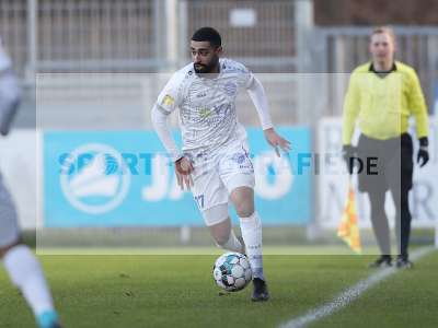 Fotos von FC Bayern Alzenau - 1. Hanauer FC auf sportfotografie.de