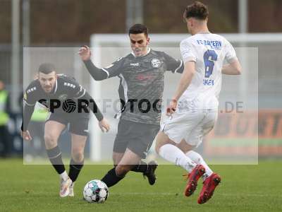 Fotos von FC Bayern Alzenau - 1. Hanauer FC auf sportfotografie.de