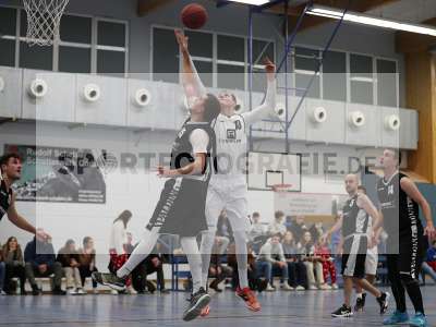 Fotos von TV Marktheidenfeld - SG Oerlenbach/Ebenhausen auf sportfotografie.de