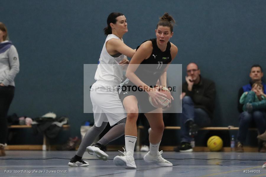 Caroline Seiferth, Hans-Wilhelm-Renkhoff Halle, Marktheidenfeld, 17.12.2022, sport, action, BBV, Dezember 2022, Saison 2022/2023, 12. Spieltag, Spiel-Nr. 20277, Basketball, Regionalliga Damen HR-Nord, BBC, TVM, BBC Bayreuth, TV Marktheidenfeld - Bild-ID: 2349003