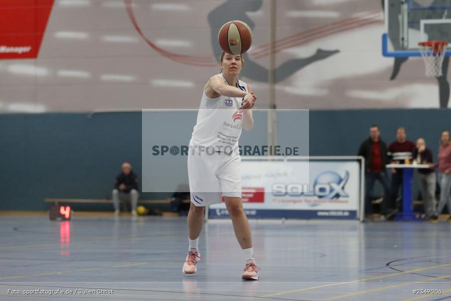 Sabine Sigloch, Hans-Wilhelm-Renkhoff Halle, Marktheidenfeld, 17.12.2022, sport, action, BBV, Dezember 2022, Saison 2022/2023, 12. Spieltag, Spiel-Nr. 20277, Basketball, Regionalliga Damen HR-Nord, BBC, TVM, BBC Bayreuth, TV Marktheidenfeld - Bild-ID: 2349006