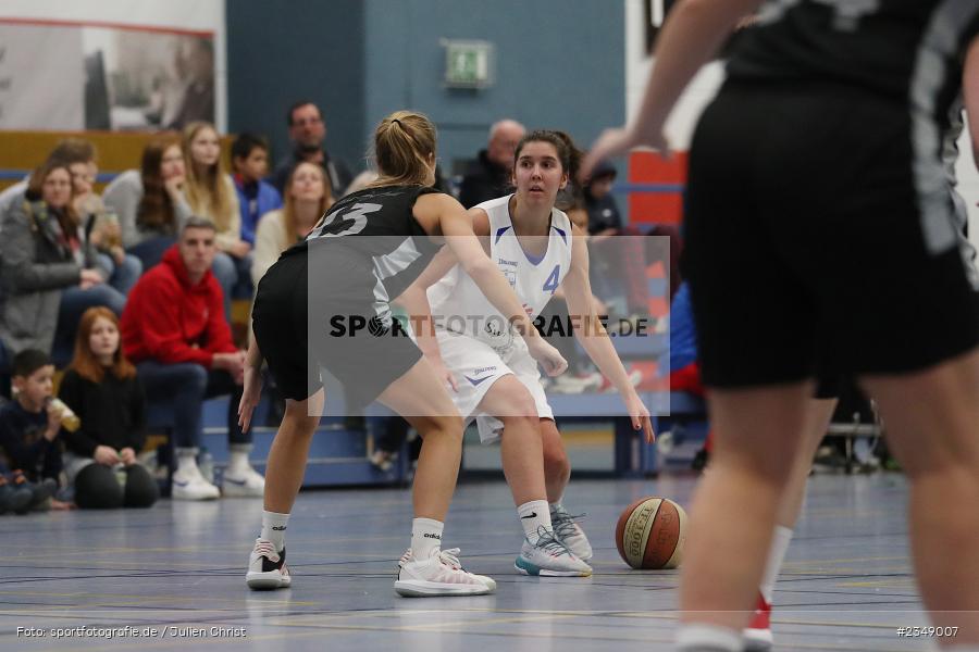 Eva Barthel, Hans-Wilhelm-Renkhoff Halle, Marktheidenfeld, 17.12.2022, sport, action, BBV, Dezember 2022, Saison 2022/2023, 12. Spieltag, Spiel-Nr. 20277, Basketball, Regionalliga Damen HR-Nord, BBC, TVM, BBC Bayreuth, TV Marktheidenfeld - Bild-ID: 2349007