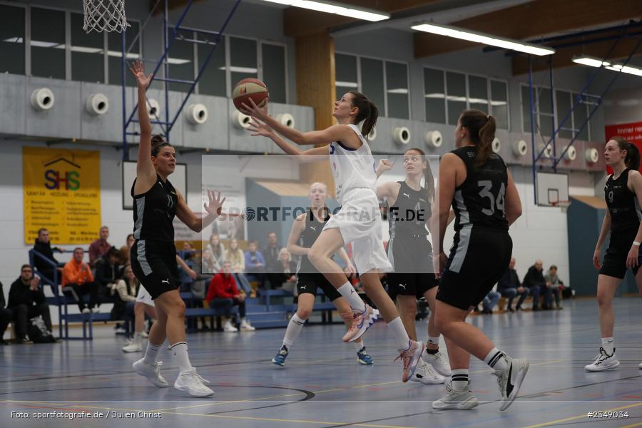 Lena Zwiers, Hans-Wilhelm-Renkhoff Halle, Marktheidenfeld, 17.12.2022, sport, action, BBV, Dezember 2022, Saison 2022/2023, 12. Spieltag, Spiel-Nr. 20277, Basketball, Regionalliga Damen HR-Nord, BBC, TVM, BBC Bayreuth, TV Marktheidenfeld - Bild-ID: 2349034