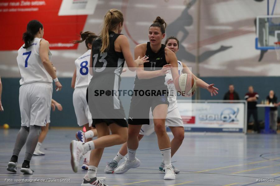 Caroline Seiferth, Hans-Wilhelm-Renkhoff Halle, Marktheidenfeld, 17.12.2022, sport, action, BBV, Dezember 2022, Saison 2022/2023, 12. Spieltag, Spiel-Nr. 20277, Basketball, Regionalliga Damen HR-Nord, BBC, TVM, BBC Bayreuth, TV Marktheidenfeld - Bild-ID: 2349043