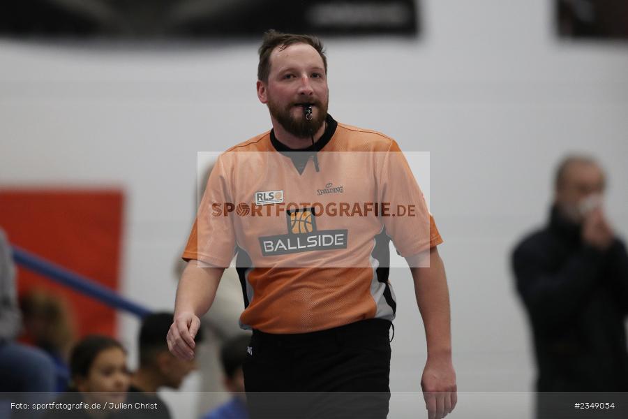 Hans-Wilhelm-Renkhoff Halle, Marktheidenfeld, 17.12.2022, sport, action, BBV, Dezember 2022, Saison 2022/2023, 12. Spieltag, Spiel-Nr. 20277, Basketball, Regionalliga Damen HR-Nord, BBC, TVM, BBC Bayreuth, TV Marktheidenfeld - Bild-ID: 2349054