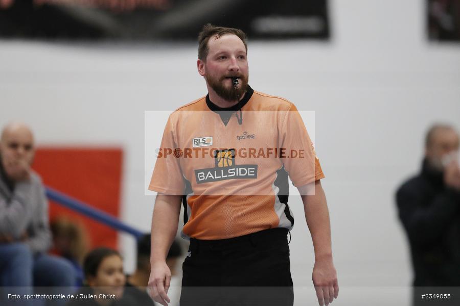 Hans-Wilhelm-Renkhoff Halle, Marktheidenfeld, 17.12.2022, sport, action, BBV, Dezember 2022, Saison 2022/2023, 12. Spieltag, Spiel-Nr. 20277, Basketball, Regionalliga Damen HR-Nord, BBC, TVM, BBC Bayreuth, TV Marktheidenfeld - Bild-ID: 2349055