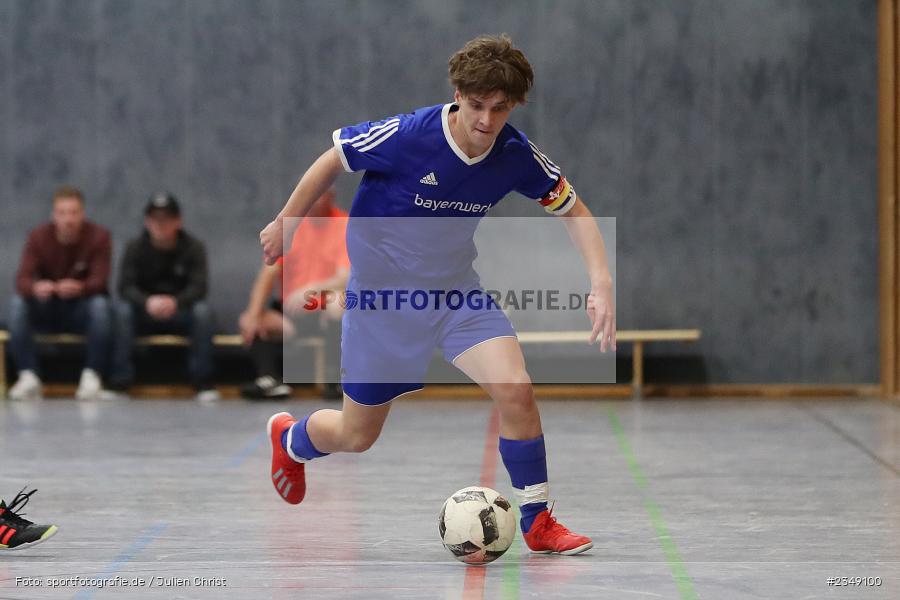 Antonio Frank, Main-Spessart-Halle, 08.01.2023, sport, action, BFV, Januar 2023, Saison 2022/2023, Spiel-Nr. 10, SG SV Altfeld, TV Marktheidenfeld, Marktheidenfeld, U19, Hallenturnier - Bild-ID: 2349100 Antonio Frank, Main-Spessart-Halle, 08.01.2023, sport, action, BFV, Januar 2023, Saison 2022/2023, Spiel-Nr. 10, SG SV Altfeld, TV Marktheidenfeld, Marktheidenfeld, U19, Hallenturnier - Bild-ID: 2349100