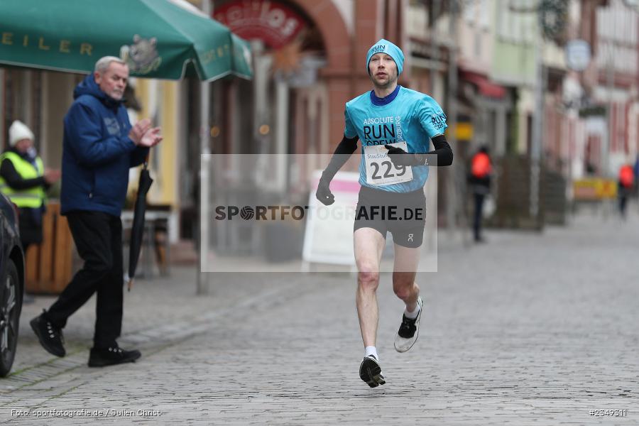 Volker Goineau, Stadtgebiet, Karlstadt, 14.01.2023, sport, action, Laufsport, Januar 2023, Läufe, 31. Staustufenlauf - Bild-ID: 2349311 Volker Goineau, Stadtgebiet, Karlstadt, 14.01.2023, sport, action, Laufsport, Januar 2023, Läufe, 31. Staustufenlauf - Bild-ID: 2349311