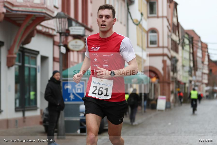Stefan Betz, Stadtgebiet, Karlstadt, 14.01.2023, sport, action, Laufsport, Januar 2023, Läufe, 31. Staustufenlauf - Bild-ID: 2349358 Stefan Betz, Stadtgebiet, Karlstadt, 14.01.2023, sport, action, Laufsport, Januar 2023, Läufe, 31. Staustufenlauf - Bild-ID: 2349358
