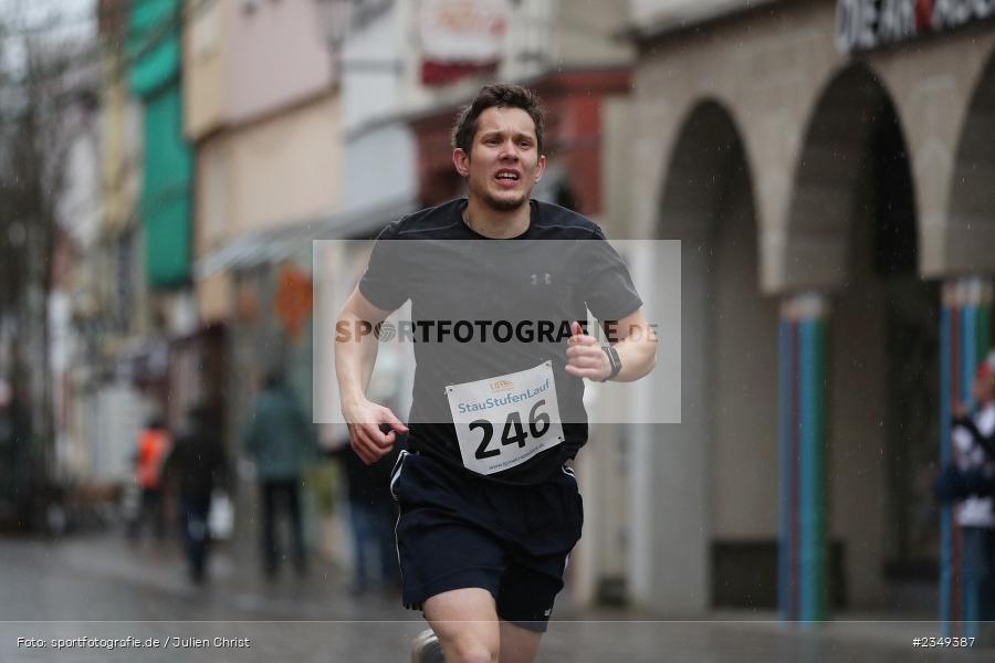 Stadtgebiet, Karlstadt, 14.01.2023, sport, action, Laufsport, Januar 2023, Läufe, 31. Staustufenlauf - Bild-ID: 2349387 Stadtgebiet, Karlstadt, 14.01.2023, sport, action, Laufsport, Januar 2023, Läufe, 31. Staustufenlauf - Bild-ID: 2349387