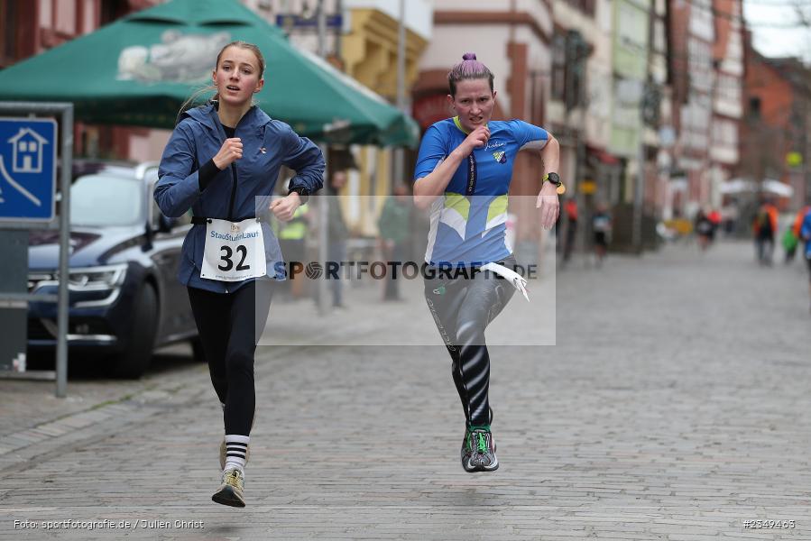 Stadtgebiet, Karlstadt, 14.01.2023, sport, action, Laufsport, Januar 2023, Läufe, 31. Staustufenlauf - Bild-ID: 2349463