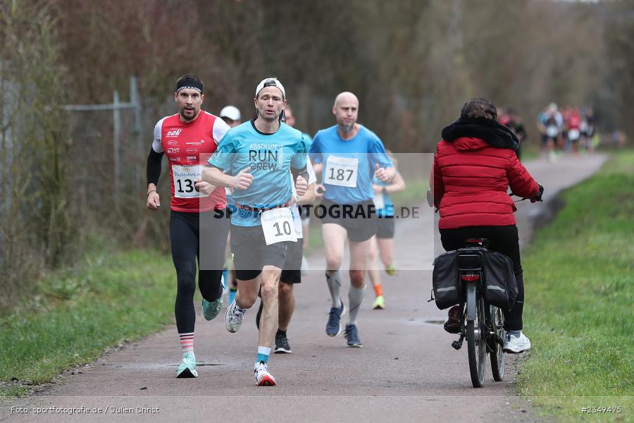 Stadtgebiet, Karlstadt, 14.01.2023, sport, action, Laufsport, Januar 2023, Läufe, 31. Staustufenlauf - Bild-ID: 2349475 Stadtgebiet, Karlstadt, 14.01.2023, sport, action, Laufsport, Januar 2023, Läufe, 31. Staustufenlauf - Bild-ID: 2349475