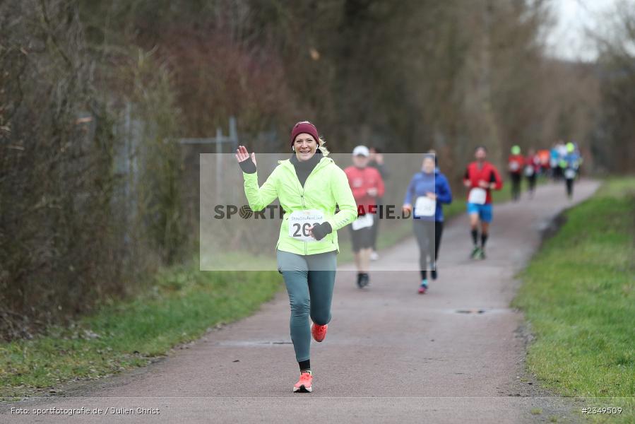 Stadtgebiet, Karlstadt, 14.01.2023, sport, action, Laufsport, Januar 2023, Läufe, 31. Staustufenlauf - Bild-ID: 2349509 Stadtgebiet, Karlstadt, 14.01.2023, sport, action, Laufsport, Januar 2023, Läufe, 31. Staustufenlauf - Bild-ID: 2349509