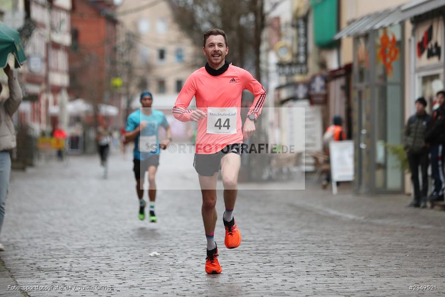 Stadtgebiet, Karlstadt, 14.01.2023, sport, action, Laufsport, Januar 2023, Läufe, 31. Staustufenlauf - Bild-ID: 2349521