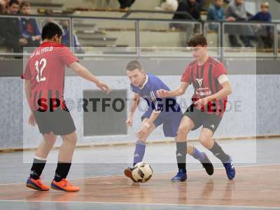 Fotos von TV Marktheidenfeld - SG SV Altfeld auf sportfotografie.de