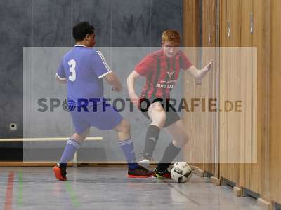 Fotos von TV Marktheidenfeld - SG SV Altfeld auf sportfotografie.de