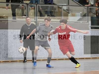 Fotos von Tus Frammersbach - TSV Uettingen auf sportfotografie.de