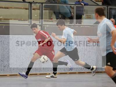 Fotos von TuS Frammersbach - TSV Urspringen auf sportfotografie.de