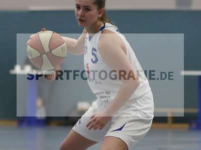 Fotos von TV Marktheidenfeld - USV VIMODROM Baskets Jena auf sportfotografie.de