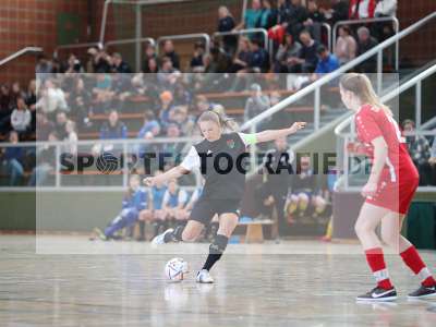 Fotos von TSV Rannungen - FC Schweinfurt auf sportfotografie.de