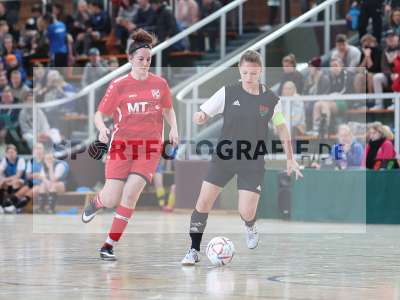 Fotos von TSV Rannungen - FC Schweinfurt auf sportfotografie.de