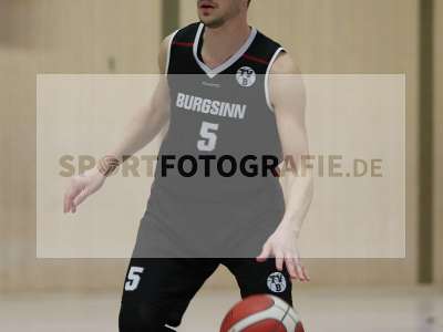 Fotos von TV Burgsinn - TuS Aschaffenburg Damm auf sportfotografie.de