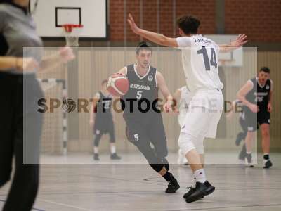 Fotos von TV Burgsinn - TuS Aschaffenburg Damm auf sportfotografie.de