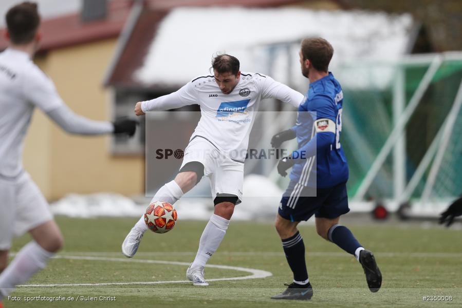 Phillip Löw, Kunstrasenspielfeld, Rimpar, 28.01.2023, sport, action, BFV, Fussball, Landesliga Nordwest, Landesfreundschaftsspiele, TSV, ASV, TSV Gochsheim, ASV Rimpar - Bild-ID: 2350008 Phillip Löw, Kunstrasenspielfeld, Rimpar, 28.01.2023, sport, action, BFV, Fussball, Landesliga Nordwest, Landesfreundschaftsspiele, TSV, ASV, TSV Gochsheim, ASV Rimpar - Bild-ID: 2350008